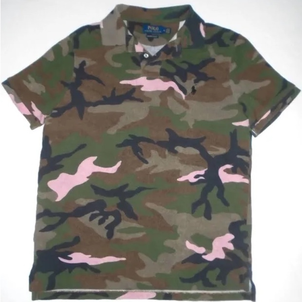 Ralph Lauren Polo